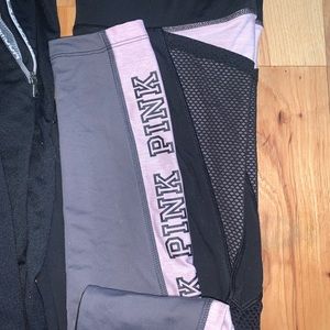 victoria secret leggings